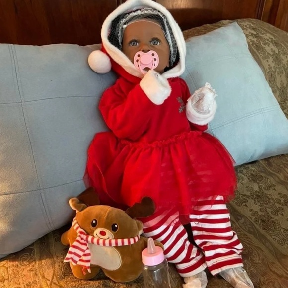 Baby Doll - Picture 2 of 13